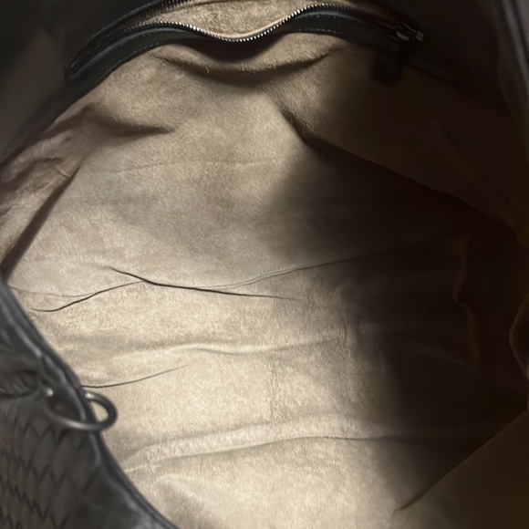 Bottega Veneta  woven Shoulder Bag - Picture 9 of 9